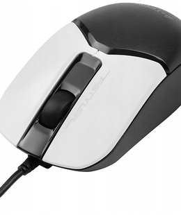 Pele A4Tech 47118 FSTYLER FM12S Panda  Hover