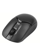 Pele A4Tech 47120 FSTYLER FM12S Black