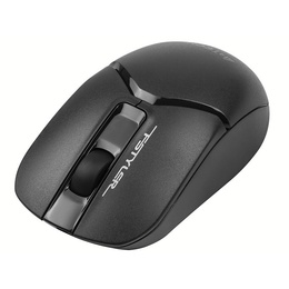 Pele A4Tech 47120 FSTYLER FM12S Black