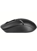 Pele A4Tech 47120 FSTYLER FM12S Black Hover