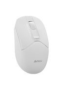 Pele A4Tech 47121 FSTYLER FG12S White Hover