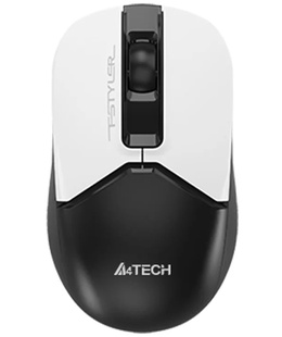 Pele A4Tech 47122 FSTYLER FG12S Panda  Hover