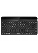 Tastatūra A4Tech 47123 FSTYLER FBK30 Black