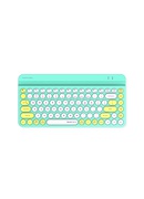 Tastatūra A4Tech 47188 FStyler FBK30 Avocado