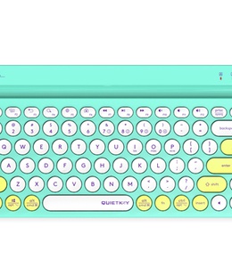 Tastatūra A4Tech 47188 FStyler FBK30 Avocado  Hover
