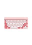 Tastatūra A4Tech 47189 FStyler FBK30 Raspberry