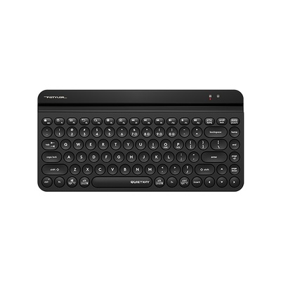 Tastatūra A4Tech 47190 FStyler FBK30 Black