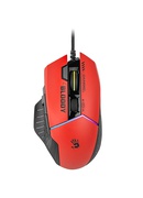 Pele A4Tech 47257 Bloody W95MAX USB Sports Red