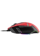 Pele A4Tech 47257 Bloody W95MAX USB Sports Red Hover