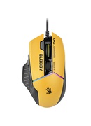 Pele A4Tech 47259 Bloody W95MAX USB Sports Lime