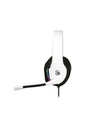 Austiņas A4Tech 47355 Bloody G260p White RGB Hover