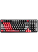 Tastatūra A4Tech 47388 Bloody S98 USB Redr