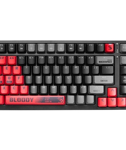 Tastatūra A4Tech 47388 Bloody S98 USB Redr  Hover