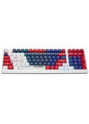 Tastatūra A4Tech 47390 Bloody S98 USB Navy Hover