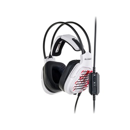 Austiņas A4Tech 47749 Bloody G565 Energy White