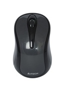 Pele A4Tech V-Track G3-280A glossy gray 43756
