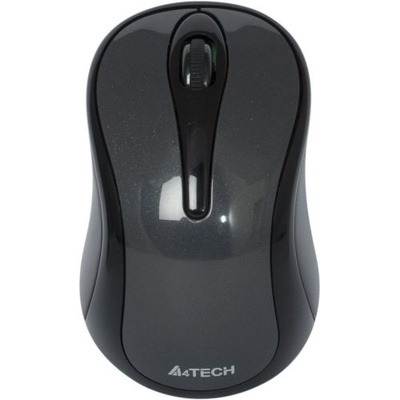 Pele A4Tech V-Track G3-280A glossy gray 43756