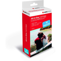  Agfa 2/3 - 30 photos AMC30