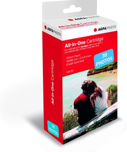  Agfa 2/3 - 30 photos AMC30  Hover