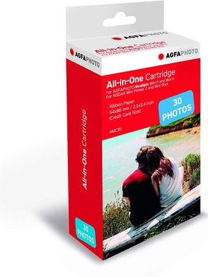  Agfa 2/3 - 30 photos AMC30  Hover