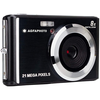 AGFA DC5200 Black