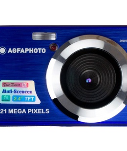  AGFA DC5200 Blue  Hover