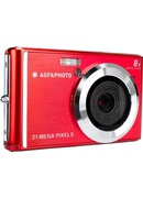  AGFA DC5200 Red