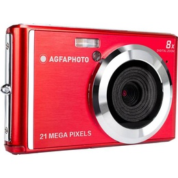  AGFA DC5200 Red