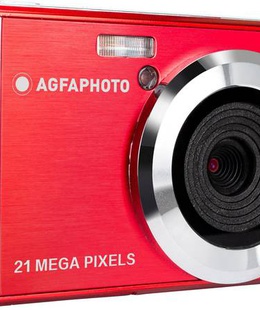  AGFA DC5200 Red  Hover