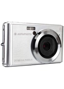  AGFA DC5200 Silver