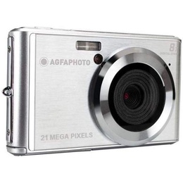  AGFA DC5200 Silver
