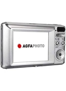  AGFA DC5200 Silver Hover