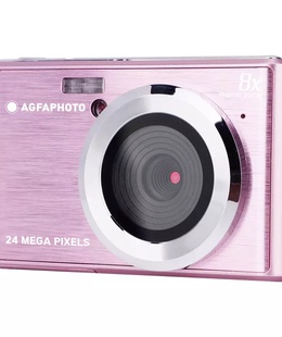  AGFA DC5500 Pink  Hover