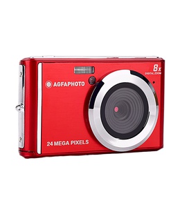  AGFA DC5500 Red  Hover