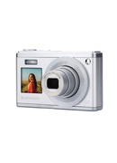  AGFA DC9200 Silver