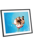  Agfa Photo APF1700 Wi-Fi Digital Photo Frame 17 Black Hover