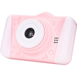  AGFA Realikids Cam 2 Pink