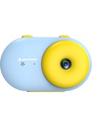  AGFA Realikids Waterproof blue ARKCWBL
