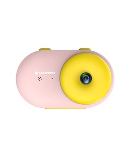  AGFA Realikids Waterproof pink ARKCWPK  Hover