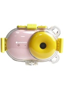  AGFA Realikids Waterproof pink ARKCWPK Hover