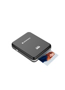  AGFA Square Printer 3/3 white ASQP33WH