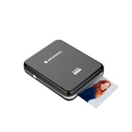  AGFA Square Printer 3/3 white ASQP33WH