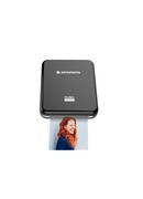 AGFA Square Printer 3/3 white ASQP33WH Hover