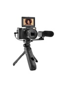  AGFA VLG-4K Vlogging Camera Bundle