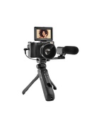  AGFA VLG-4K Vlogging Camera Bundle