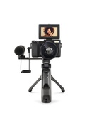  AGFA VLG-4K Vlogging Camera Bundle Hover