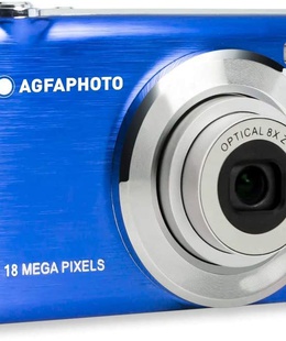  AgfaPhoto DC8200 Blue  Hover