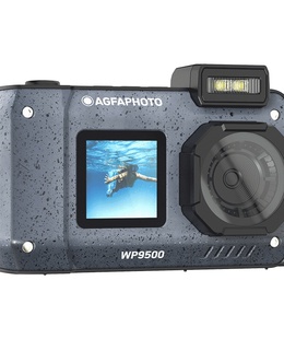  AgfaPhoto WP9500 Black  Hover