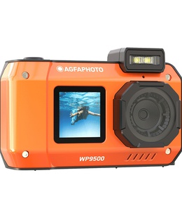  AgfaPhoto WP9500 Orange  Hover