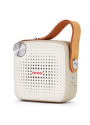  Aiwa BS-100GY White/Grey Hover